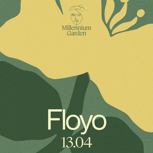Millenium Garden - Modulation by Floyo