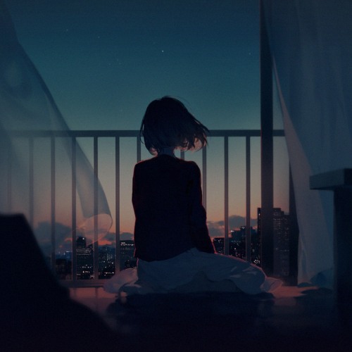 Lost Umbrella (Slowed)