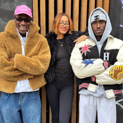 Savannah Blake presents Sol Sessions with The Flag Twins - 28 October 2025