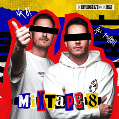LIEVELINGS MIXTAPE 8 - De Lievelings DJ’s van je Zusje