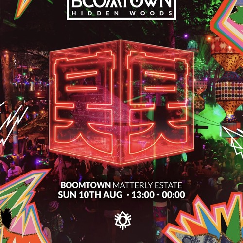 Shogun Sessions x Boomtown DJ Competition - Dagz