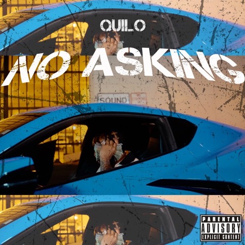 No Asking