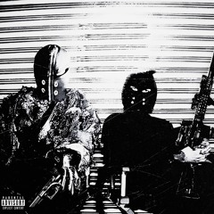 CR4SH0UT!!** (prod. Lil88)