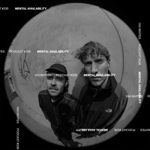 Yax Invites #235 - Mental Availability