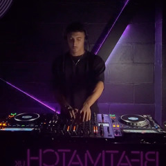 Industrial Techno Mix2025