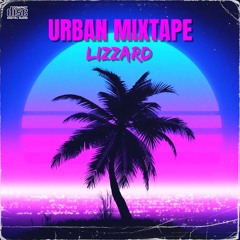 URBAN MOOMBAHTON SUMMER MIXTAPE 2024🔥