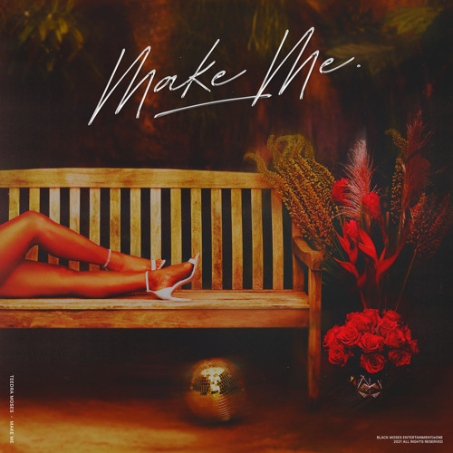 Make Me (feat. Uncle Chucc & Brody)