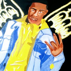 smacked X NBN meso X Bandlifebirdy  X produced by rawwslapz