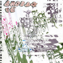 wolfs rain (2021 unfinished)