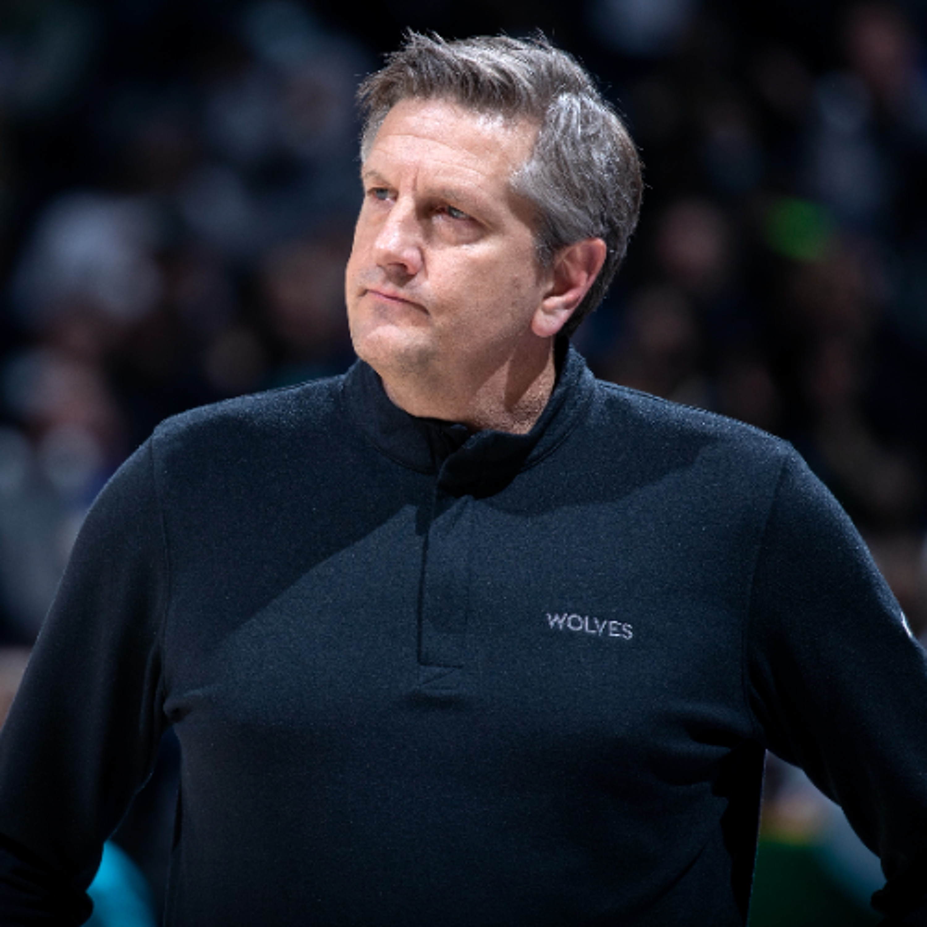 Chris Finch Postgame 02.06