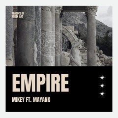 {Drill} Empire ft. J14 & Mayank