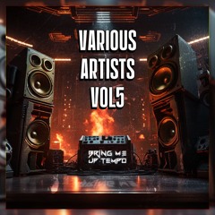 K-Cntrl - Keep It Going