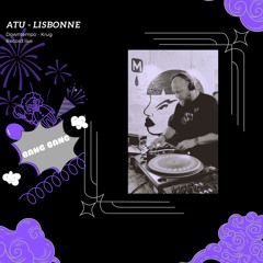 DMY19102024 - Record Live - ATU Europe @Lisbonne (PT)