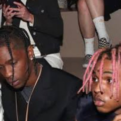 Sofaygo feat Travis Scott - Beautiful (prod by NSP)