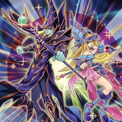 Dark Magician