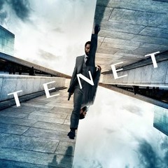 TENET Soundtrack - INVERSION (fan score)