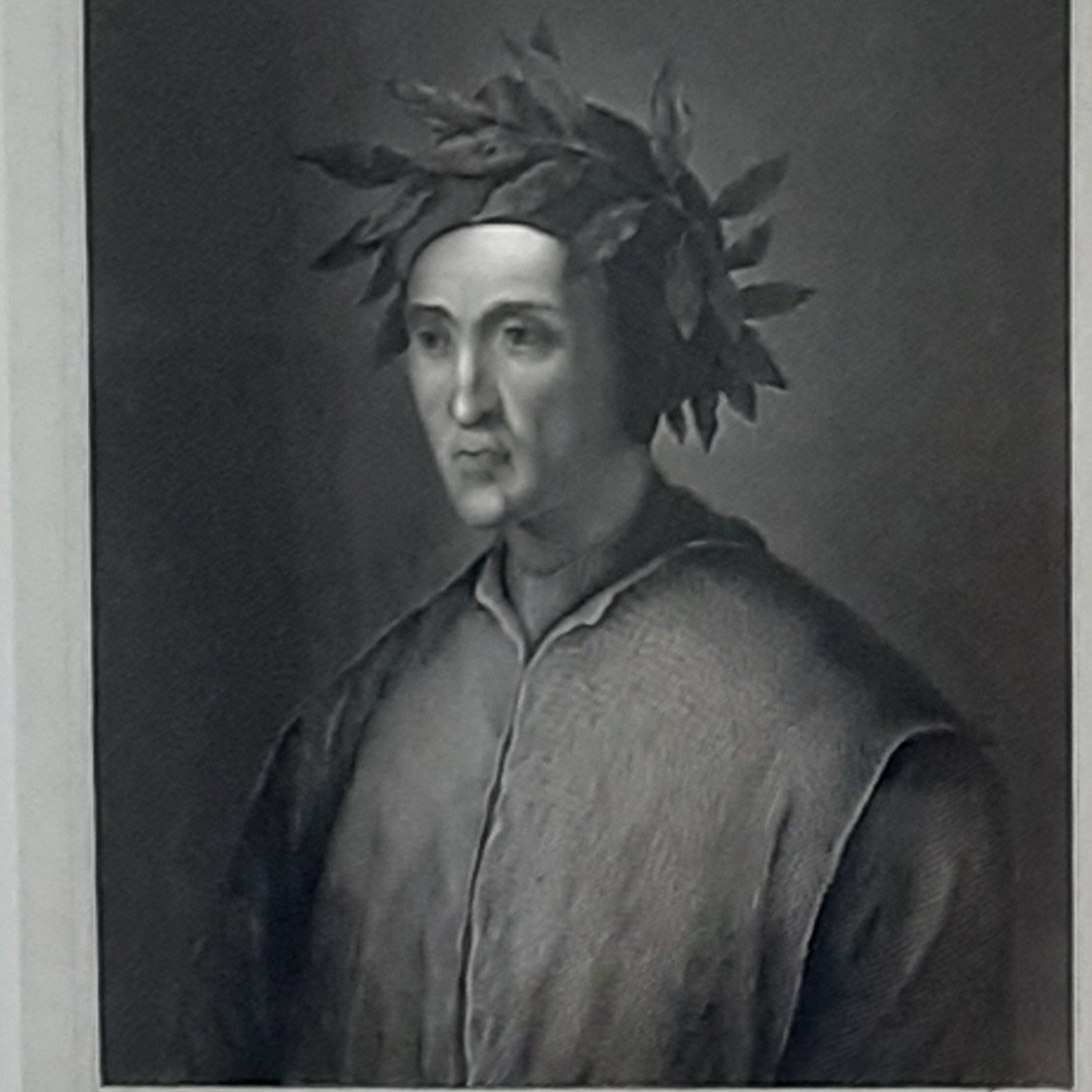 Quattro stagioni 41 - Dantedì, il giorno di Dante Alighieri (25.3.2021)