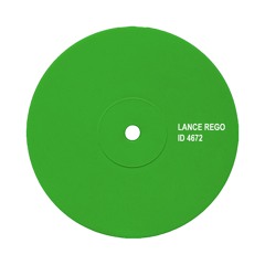 LANCE REGO - ID 4672