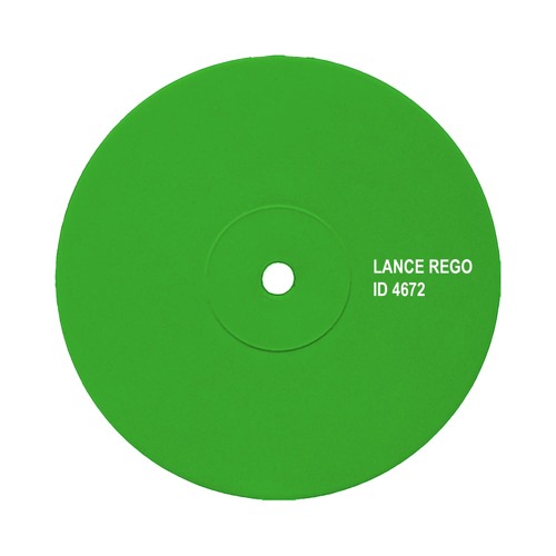 LANCE REGO - ID 4672