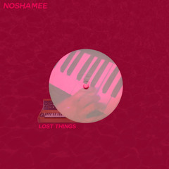 Lost Things