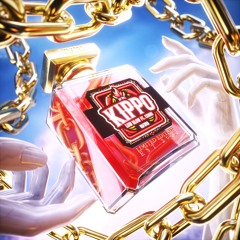Kippo - Low Blow (feat. Conni)