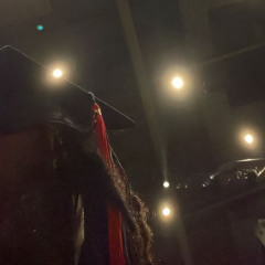 graduation [blackmonjay]