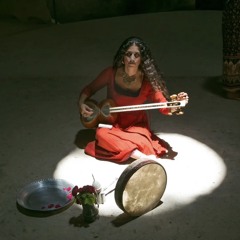 Noya Yifat - Persian Tar - Mixed by Gilad Ben Zaken