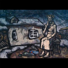 Баста - Каждый Перед Богом Наг (на Стихи Иосифа Бродского)