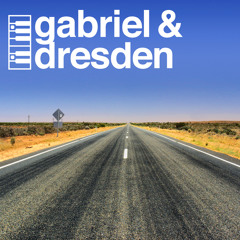 Gabriel & Dresden feat. Molly Bancroft - Dust In The Wind (Original Mix)