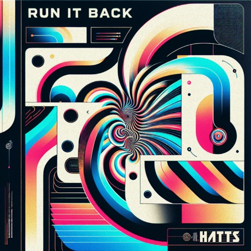 Hatts - Run It Back