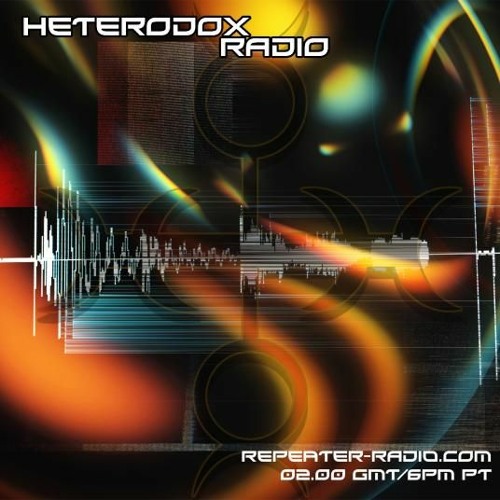 Heterodox Records Radio | #04 South by South West Redux 03192023