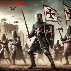 First Crusade