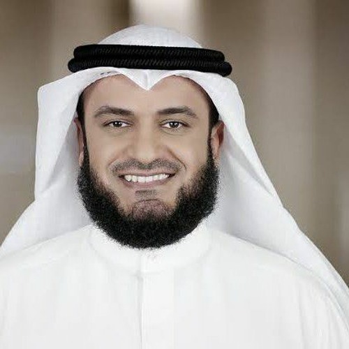دعاء للمتوفي و لأموات المسلمين - مشاري راشد العفاسي