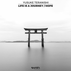 Yusuke Teranishi - Life Is A Journey [Synth Collective]