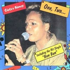 Sister Nancy - Bam Bam (Jenovah Remix) • Mixed at 142857 Hz