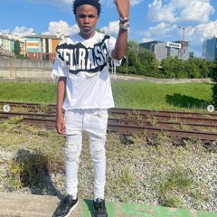 YNS COREY & PNUT2PLAYA - KLAY N STEPH