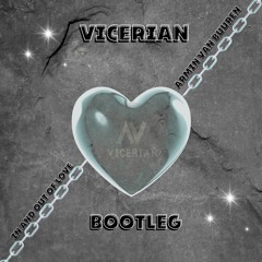 Armin Van Buuren Feat. Sharon Den Adel - In And Out Of Love. ( Vicerian Bootleg )