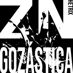 ZN GOZÁSTICA feat. MC CR DA ZO