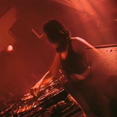 Inez Akker @ Techno Tuesday, Melkweg Amsterdam (31.03.2026)