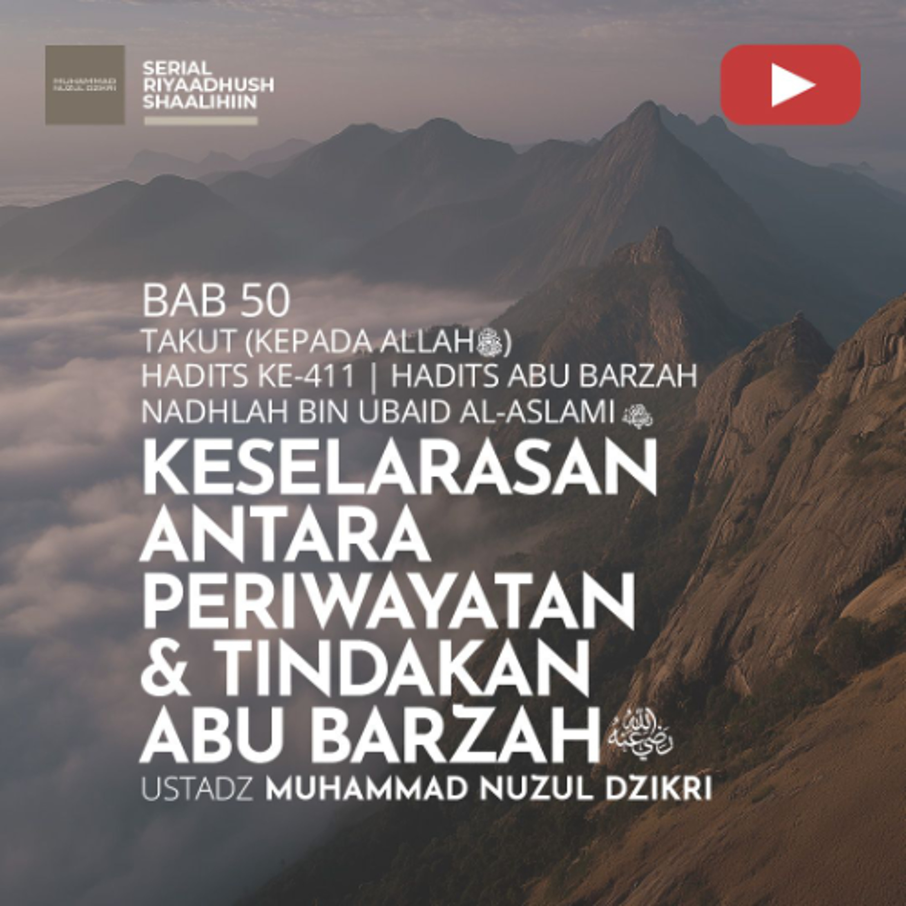Muhammad Nuzul Dzikri