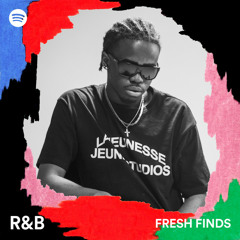 Fresh Finds R&B