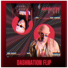 Bad Bunny & Jhay Cortez - Dakiti (Dashnation Flip) [FREE DOWNLOAD]