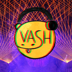 VASH - SHAKE YO HIPS