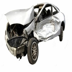 the car