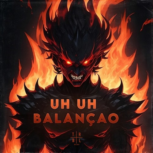 BLZZVRD - Uh Uh Balançao
