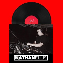 Nathan Ellis - Mix Tape #2