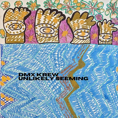 Unlikely Seeming (Break Mode Remix)