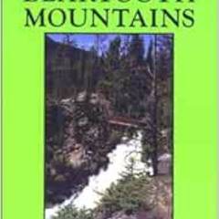 DOWNLOAD KINDLE ✉️ Day Hikes in the Beartooth Mountains: Red Lodge, Montana to Yellow