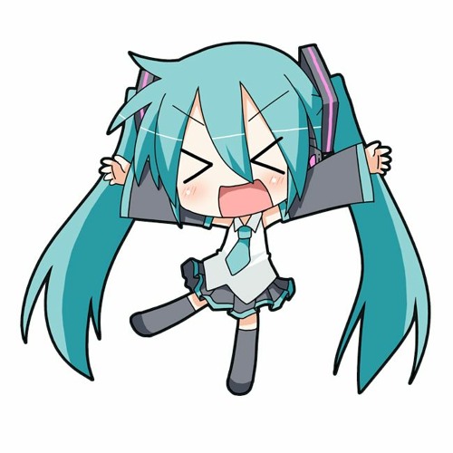 vocaloid songs that i vibe with