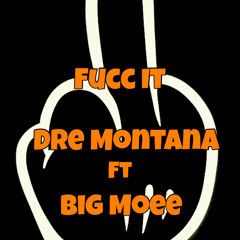 Fuck it-Dre Montana Ft Big Moee